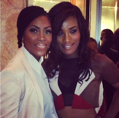 seyi shay and tiwa savage beef