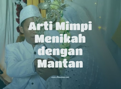  Anda duduk di depan penghulu mengucapkan akad nikah 1001+ Arti Mimpi Menikah (Baik dan Buruk)