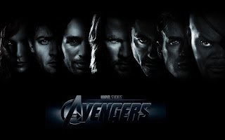 the avengers wallpapers