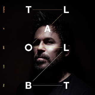 BT - The Lost Art of Longing [iTunes Plus AAC M4A]