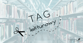 TAG lekturowy | Wiedźmowa głowologia
