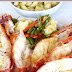 Order Online the Freshest Tiger Prawns, Lobster and Crab Fish