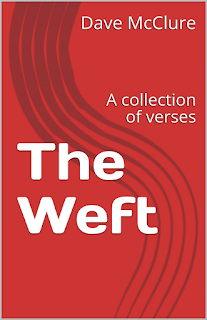 the weft, kindle e-book image