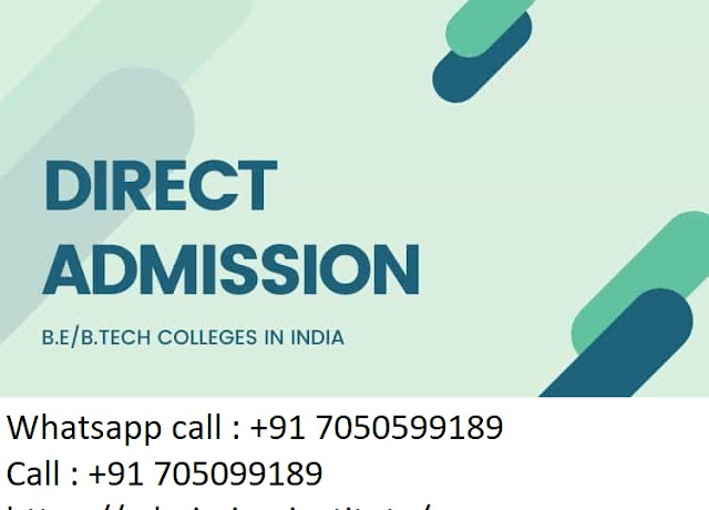 Direct MBBS Admission in India