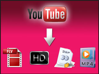 Kumpulan Aplikasi Download Video Youtube Kecepatan Maksimal