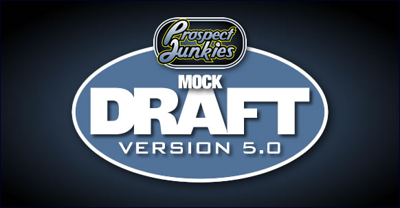 mlb draft 2010  mock