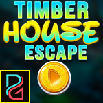 Play Palani Games Timber House…