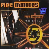 Five Minutes - The Best + 5 (2004)