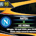 Prediksi Napoli vs AS Roma 28 April 2024