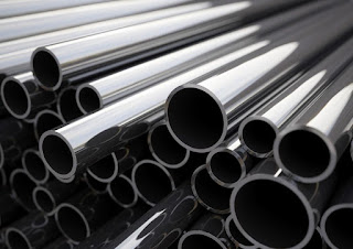 Stainless Steel Tubing