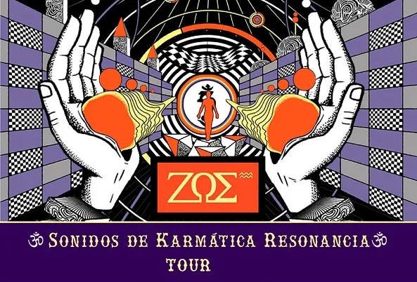 Zoe en Guadalajara