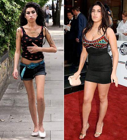 amy winehouse death