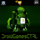 DroidGamesCTRL