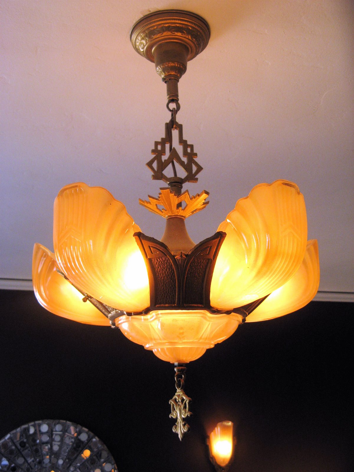 Different Light Fixtures