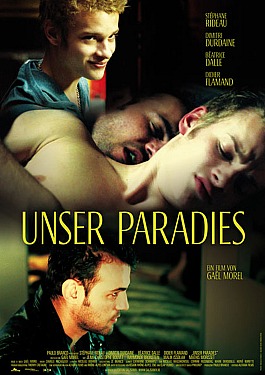 Our Paradise 2011 Hollywood Movie