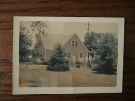 Climbing My Family Tree: My Grandpa built this house! on Olt Rd Extension in Jefferson twp, Montgomery cty OH