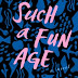  1. What a fun age, by Kylie Ride PDF