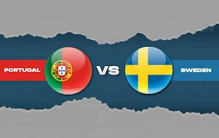 نتيجة مباراة البرتغال والسويد بث مباشر اليوم الخميس الموفق 21-3-2024 في البطولة الودية