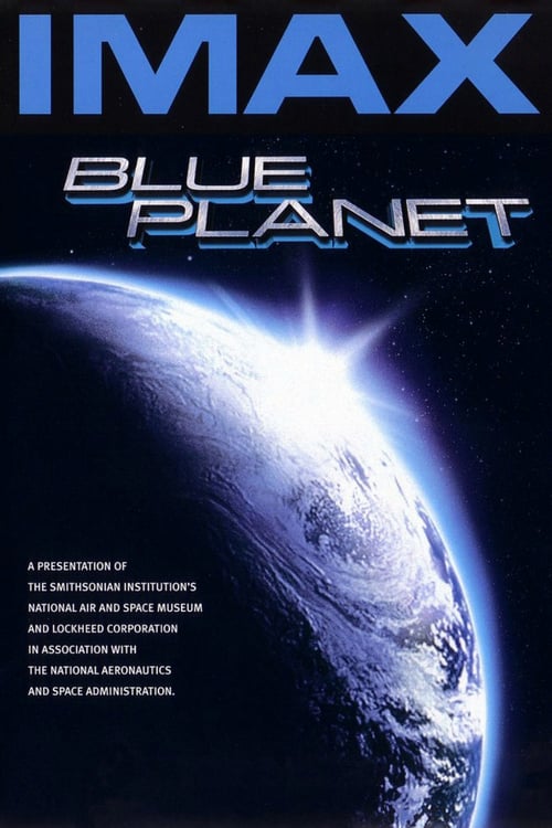 [HD] Blue Planet 1990 Pelicula Online Castellano