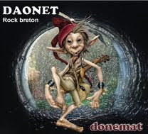 Daonet donemat