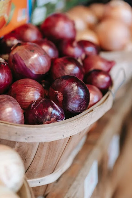 Harness the Power of Onions for Protection