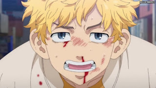 東京リベンジャーズ アニメ 2期13話 最終回 東リべ | Tokyo Revengers Episode 37