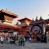 WORLD HERITAGES PLACE OF NEPAL