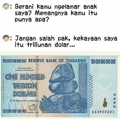 11 Meme 'Apa Kelebihanmu' Ini Dijamin Bikin Ngakak Seharian