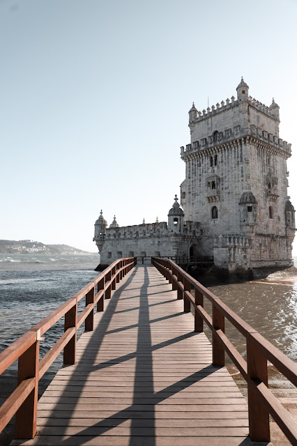  Belem Tower | Lisbon Guide