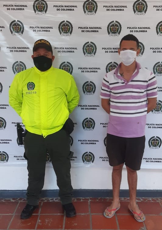 https://www.notasrosas.com/En Aguachica, capturado ‘Tete’, del Cartel de Los Más Buscados en el Cesar