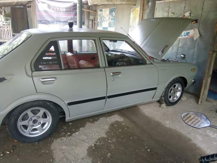 Jual Mobil Bekas Harga 15 Jutaan, Konsep Penting!