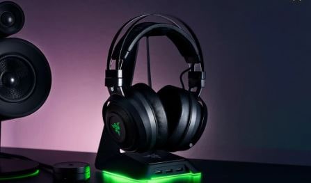 Razer Nari Ultimate