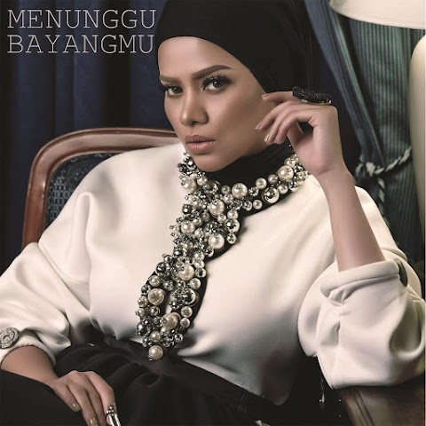 Alyah - Menunggu Bayangmu MP3