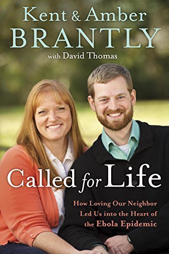 Recommended Items - Called for Life