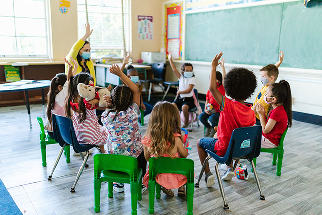 ▷ Desarrollo Curricular en Educación: Aprendizaje a la Medida 🥇