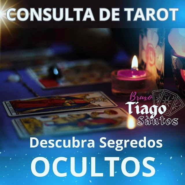 Consulta de tarot