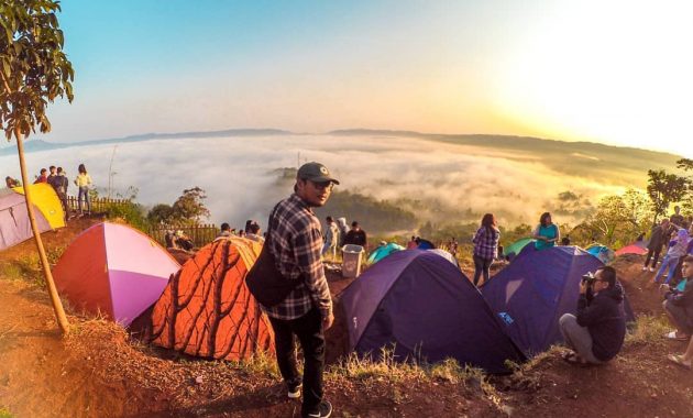 17 Tempat Wisata di Subang Terbaru & Terhits Dikunjungi