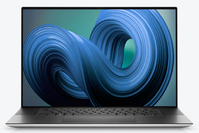 Dell XPS 17 Performa Tertinggi dalam Sebuah Laptop