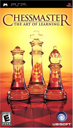 Chessmaster - The Art of Learning (PSP) DOWNLOAD 