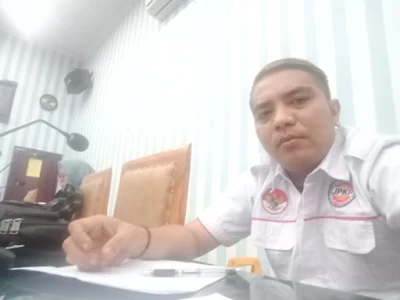 Kadisdukcapil Kota Medan, Baginda Siregar Tetap Lakukan Pelayanan Kepada Masyarakat Yang Membutuhkan