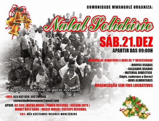 solidariedade