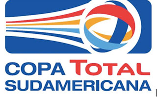 Copa Total Sudamericana 2014