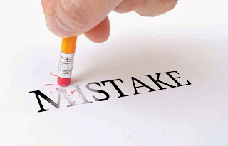 One Mistake Most People Make