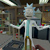 Rick and Morty: Virtual Rick-ality será lançado para o PlayStation VR em 2018