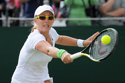 Samantha Stosur