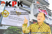  KPK BPK Aja Terbuka Masa Kalian Bilang Rahasia
