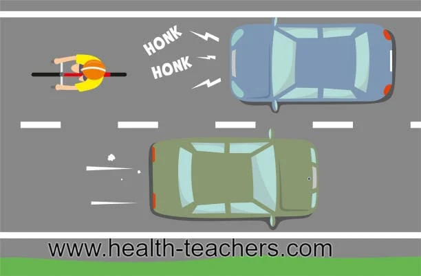 Traffic noise is affecting children's memory, research - Health-Teachers