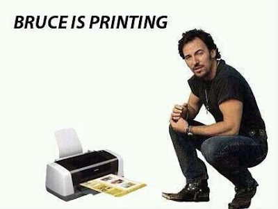 bruce springsteen