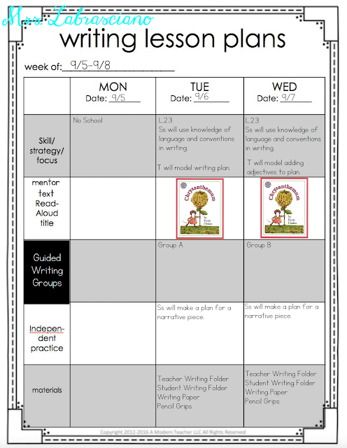 Click here to learn all about teaching ELA in the 2nd grade classroom.  These free and fun lesson plans will detail curriculum and ideas for all informational, literature and writing standards in my elementary classroom.  Your second grade students will the love the lessons and activities shared here.  These lesson outlines are added and updated almost each week.