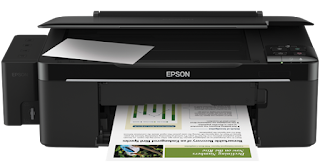 Testimoni Pemakaian Printer Epson R230X